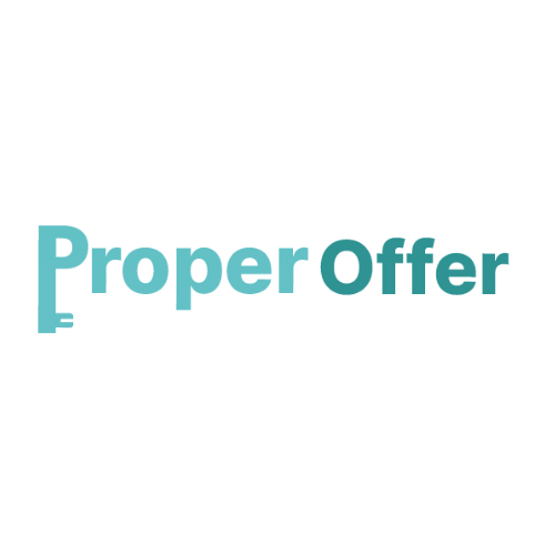 Proper offer